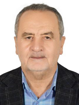 موسس دبیرستان